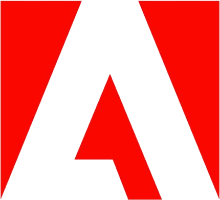 شعار Adobe
