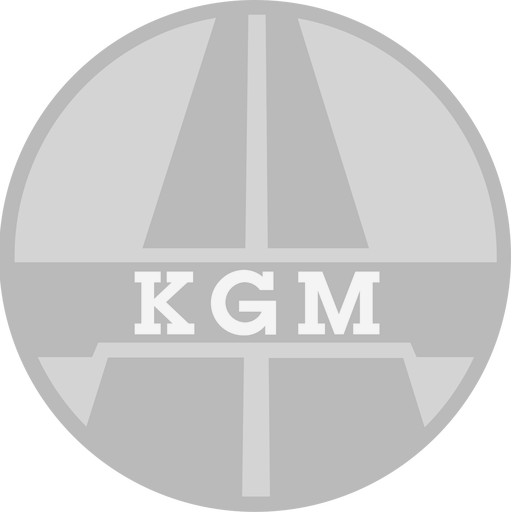 المديرية العامة للطرق السريعة (KGM)