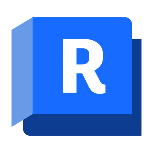 شعار Revit