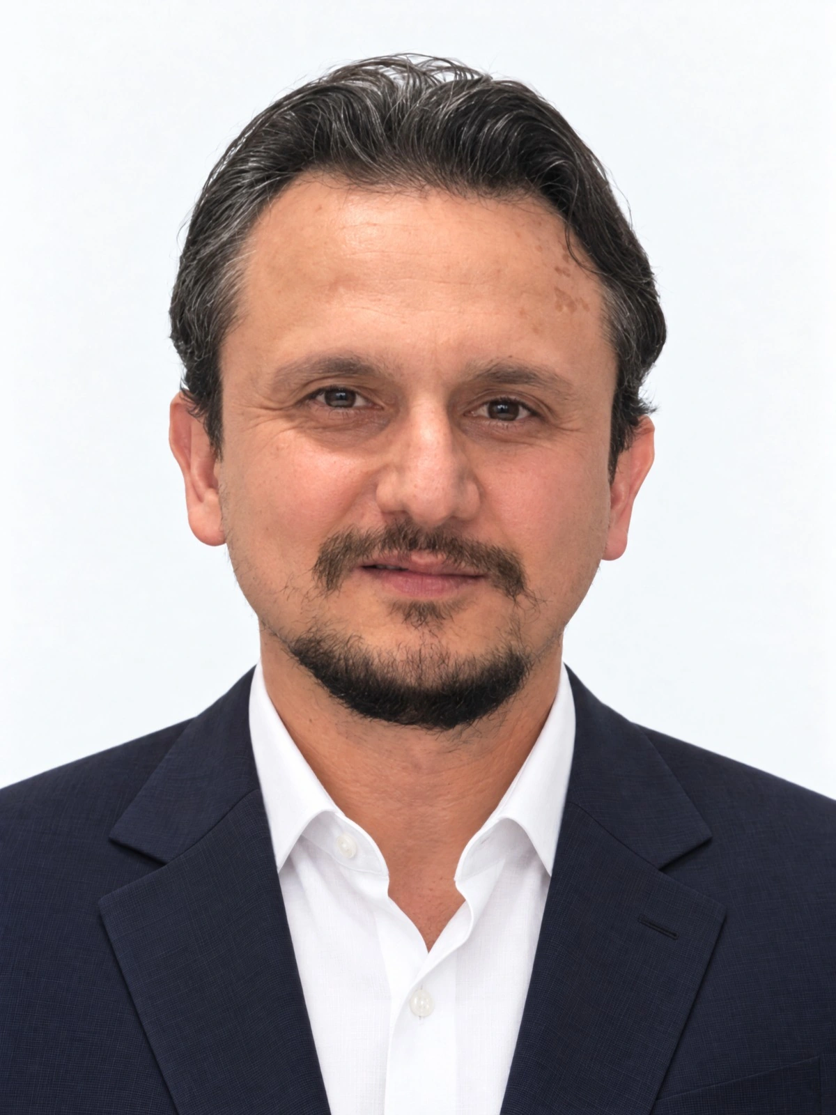 Bilal KUŞ، مؤسس Element Electromechanical